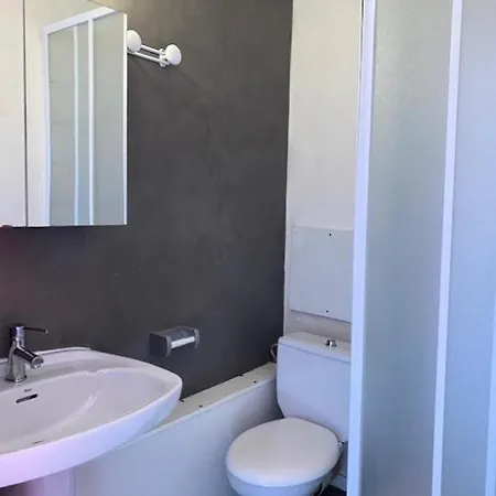 Cimes De Caron - Cimes De Caron 19m² 3 Pers Jolie Vue Montagne Mae-7777 Διαμέρισμα Val Thorens
